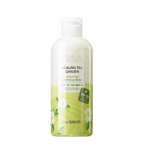 Healing Tea Garden Green Tea Cleansing Water