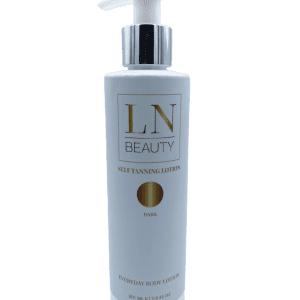 LN Beauty self-tanning kehakreem