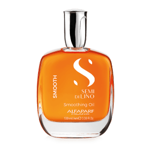 Alfaparf SMOOTHING OIL siluv juukseõli