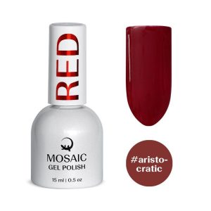 Mosaic Aristocratic geellakk 15 ml