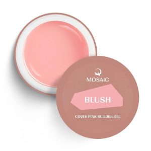 Blush ehitus geel 50 ml
