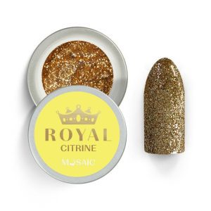 Royal Citrine гель 5ml
