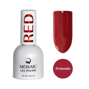 Mosaic Classic geellakk 15 ml