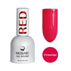 Courage gel polish 15ml