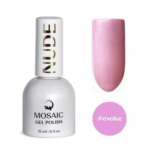 Mosaic Evoke geellakk 15 ml