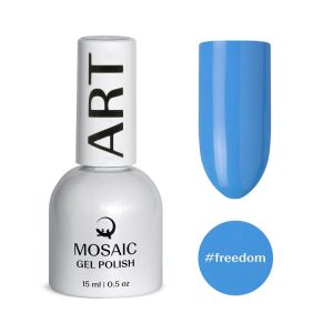 Mosaic Freedom geellakk 15 ml