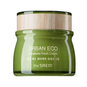 The Saem - Urban Eco Harakeke Fresh kreem 50ml