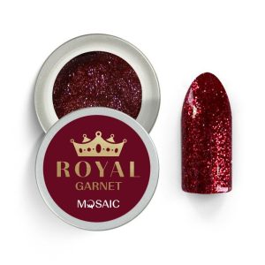 Gel Royal Garnet 5 ml