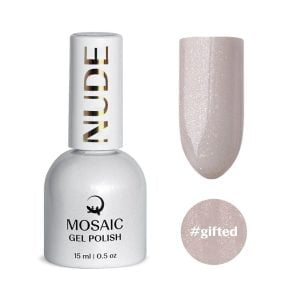 Mosaic Gifted geellakk15 ml