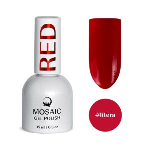 Litera gel polish