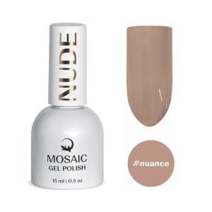 Mosaic Nuance geellakk 15 ml