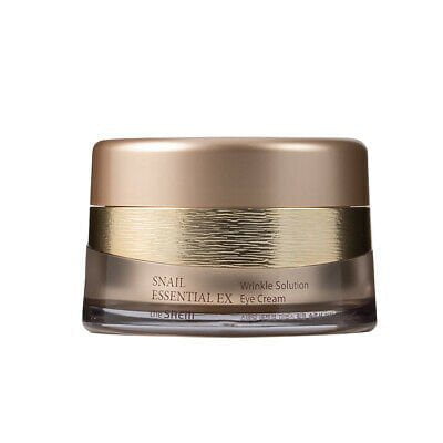 Snail Essential EX Wrinkle Solution Eye Cream