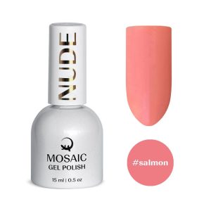 Mosaic Salmon geellakk 15 ml
