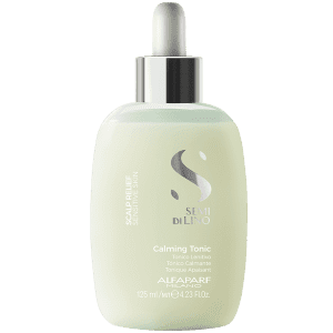 Alfaparf CALMING TONIC rahustav toonik tundlikule peanahale värvikaitsega