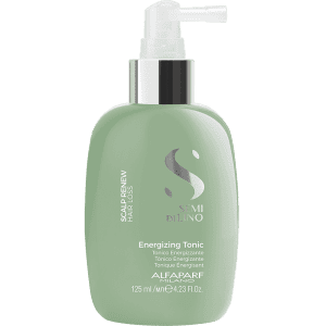 Alfaparf ENERGIZING TONIC stimuleeriv ja energiat andev toonik värvikaitsega