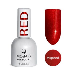 Speed geellakk 15 ml