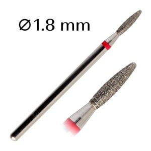 Teemantotsik Flame 263