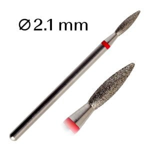 Teemantotsik Flame 261