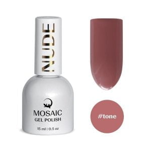 Mosaic Tone geellakk 15 ml