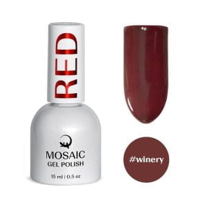 Winery Gel polish