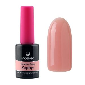 Zephyr Rubber geel 14 ml