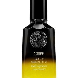 GOLD LUST -питательное масло для волос 100ml