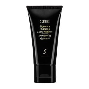 SIGNATURE SHAMPOO TRAVEL SIZE