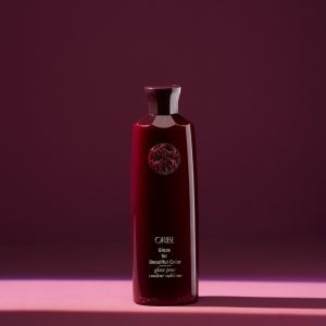 GLAZE FOR BEAUTIFUL COLOR