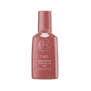 BRIGHT BLONDE ESSENTIAL PRIMING серум