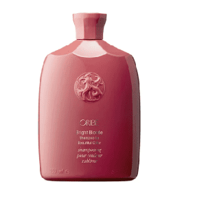 BRIGHT BLONDE SHAMPOO FOR BEAUTIFUL HAIR