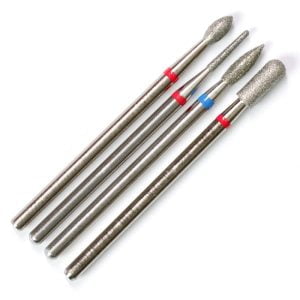 Mosaic Manicure bits set