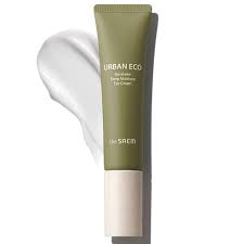 Urban Eco Harakeke niisutav silmaümbruse kreem