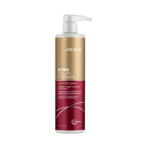K-Pak Color Therapy Luster Lock Treatment 500ml