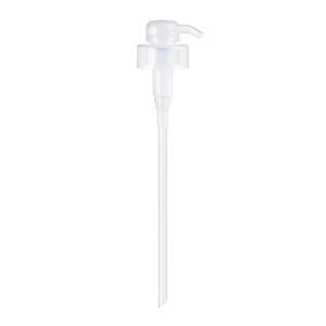 pump 1000ml, Round Shape