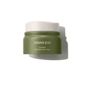 Urban Eco Harakeke Deep Moisture Cream 50ml