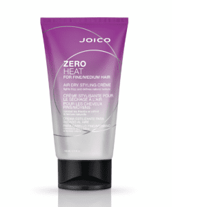 Zero Heat Air Dry Styling Creme for Fine/Medium Hair 150ml