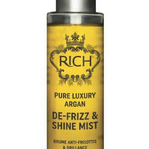 Argan De-Frizz & Shine Mist 50ml