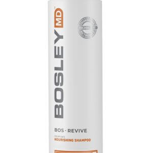 Revive Color Safe Nourishing Sampoon