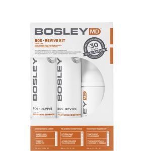 Revive Color Safe stardikomplekt