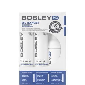 Revive For Non Color-Treated Hair stardikomplekt