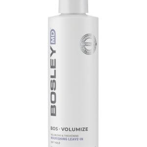 Volumize Nourishing Leave-In