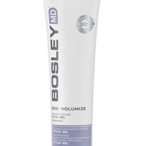 Volumize Style+ Gel
