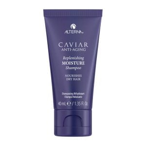 Caviar Replenishing Moisture sampoon 40ml