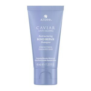 Caviar Restructuring Bond Repair Shampoo 40ml