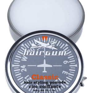 Classic Hair Styling Pomade
