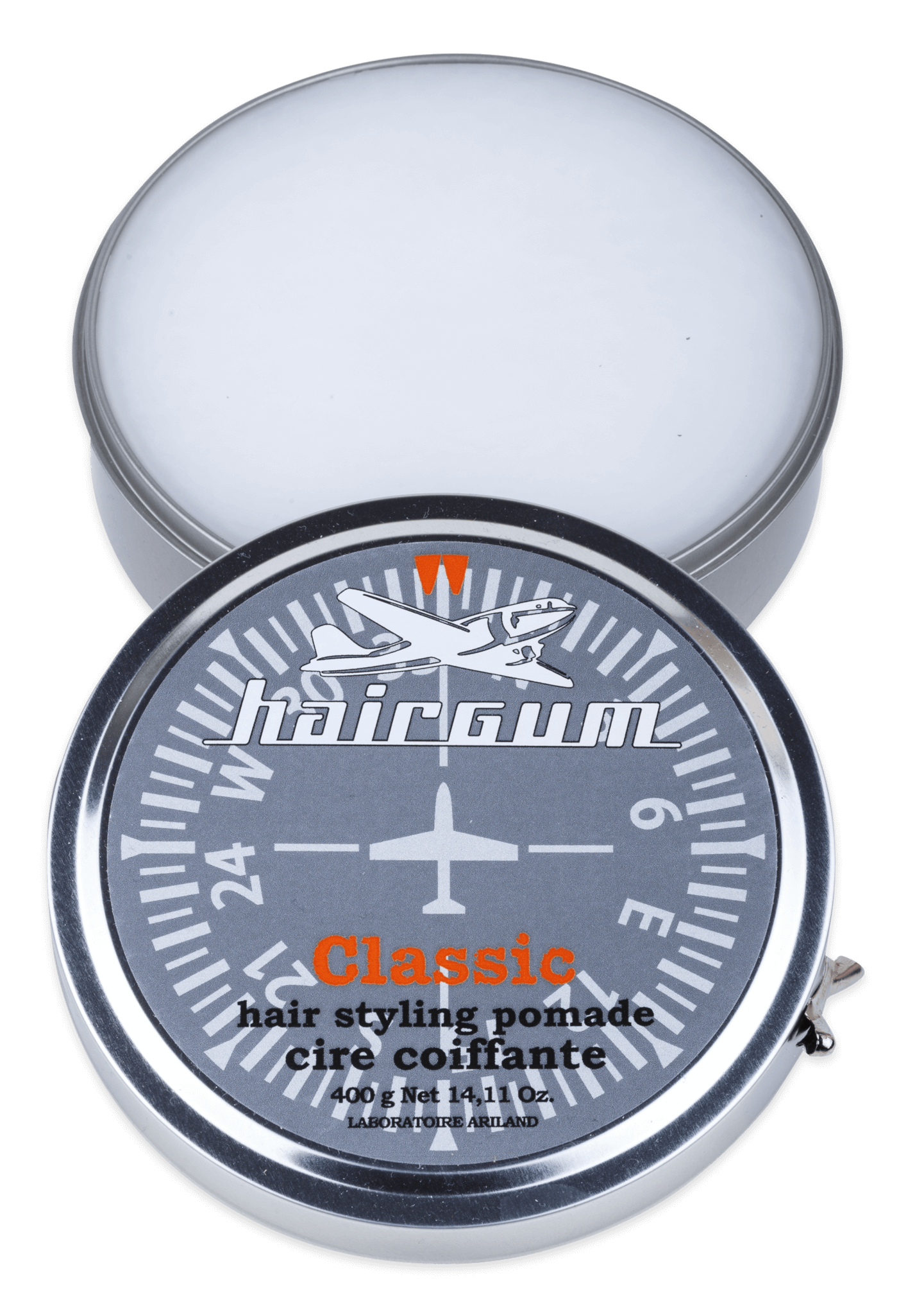 Classic Hair Styling Pomade