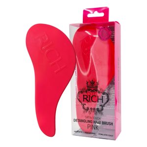 Detangling Brush Pink