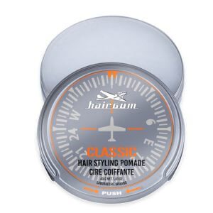 Classic Hair Styling Pomade