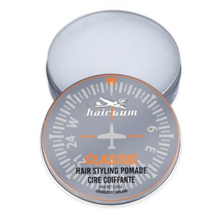 Classic Hair Styling Pomade
