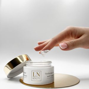 LN Beauty Näokreem